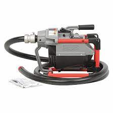 Ridgid K-60SP