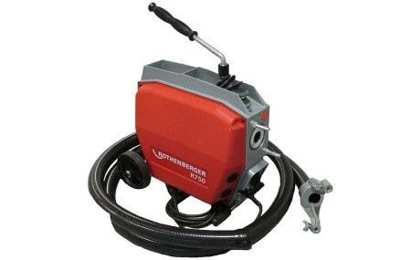 Rotenberger R-750