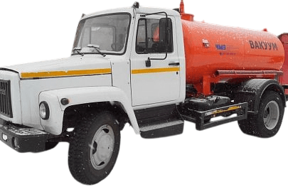 Газ 3309