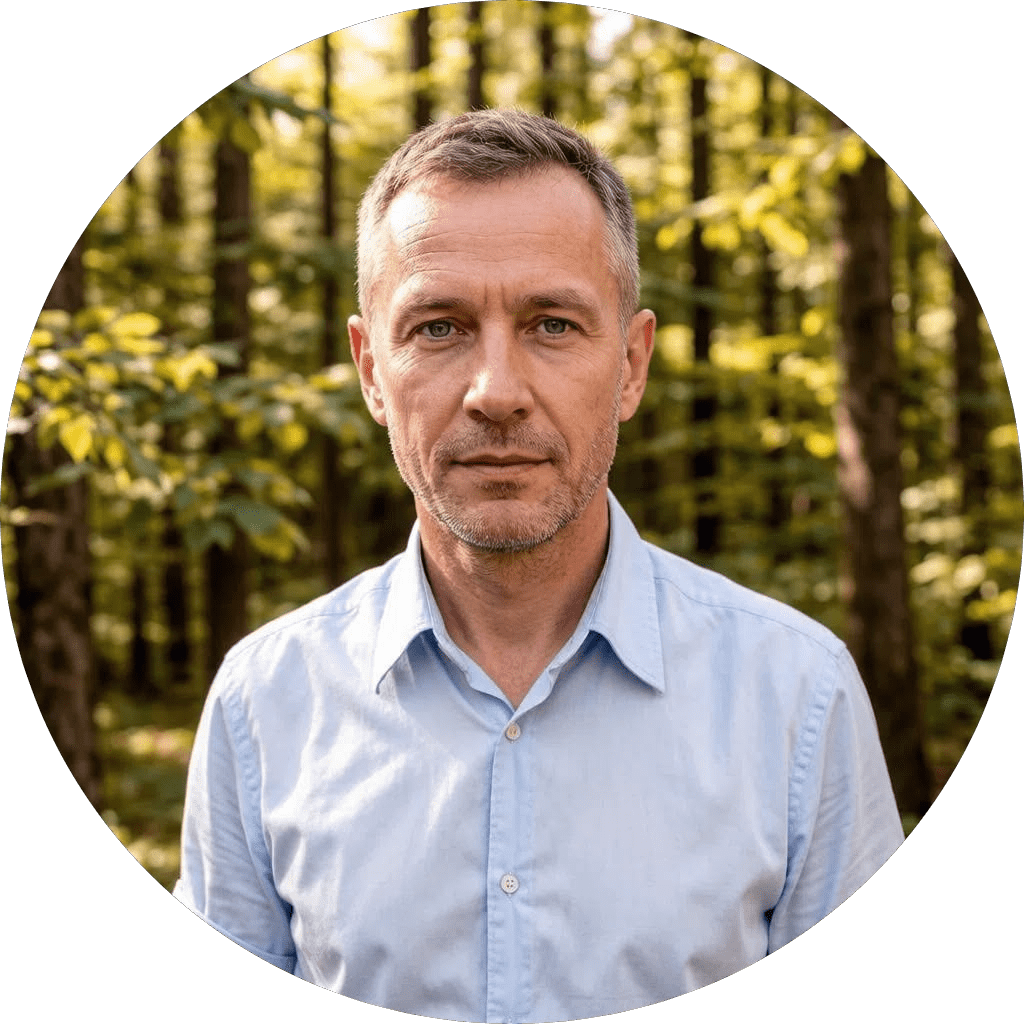 Андрей Орлов