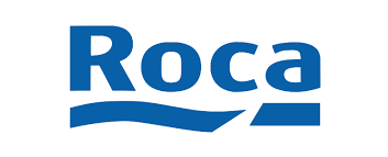Установка смесителя Roca